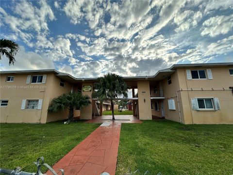 3800 SW 102nd Ave 204 Miami FL 33165