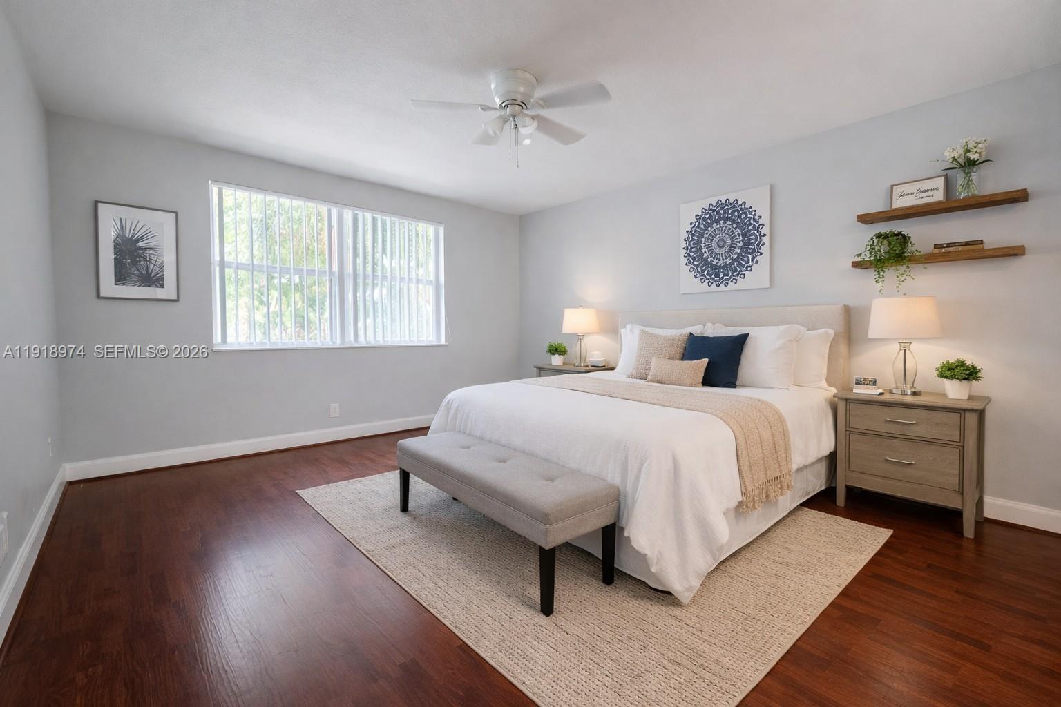 EDGEWATER CONDO - Residential