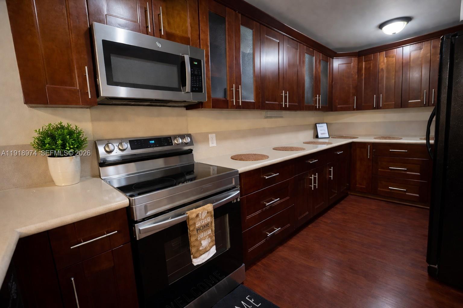 EDGEWATER CONDO - Residential