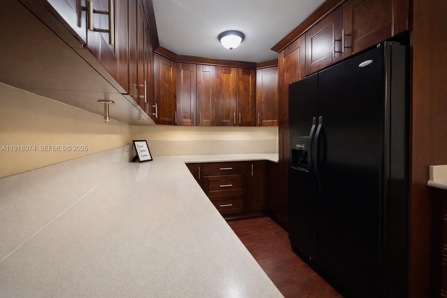 EDGEWATER CONDO - Residential