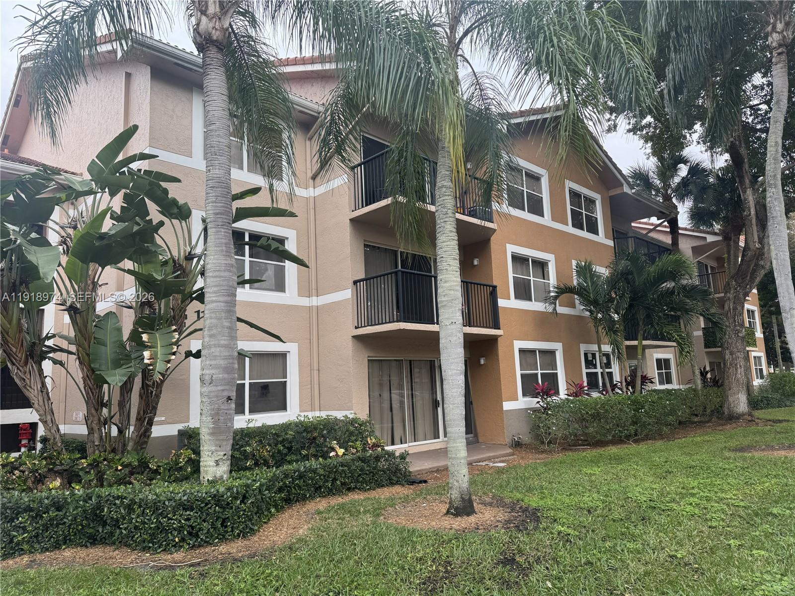 EDGEWATER CONDO - Residential