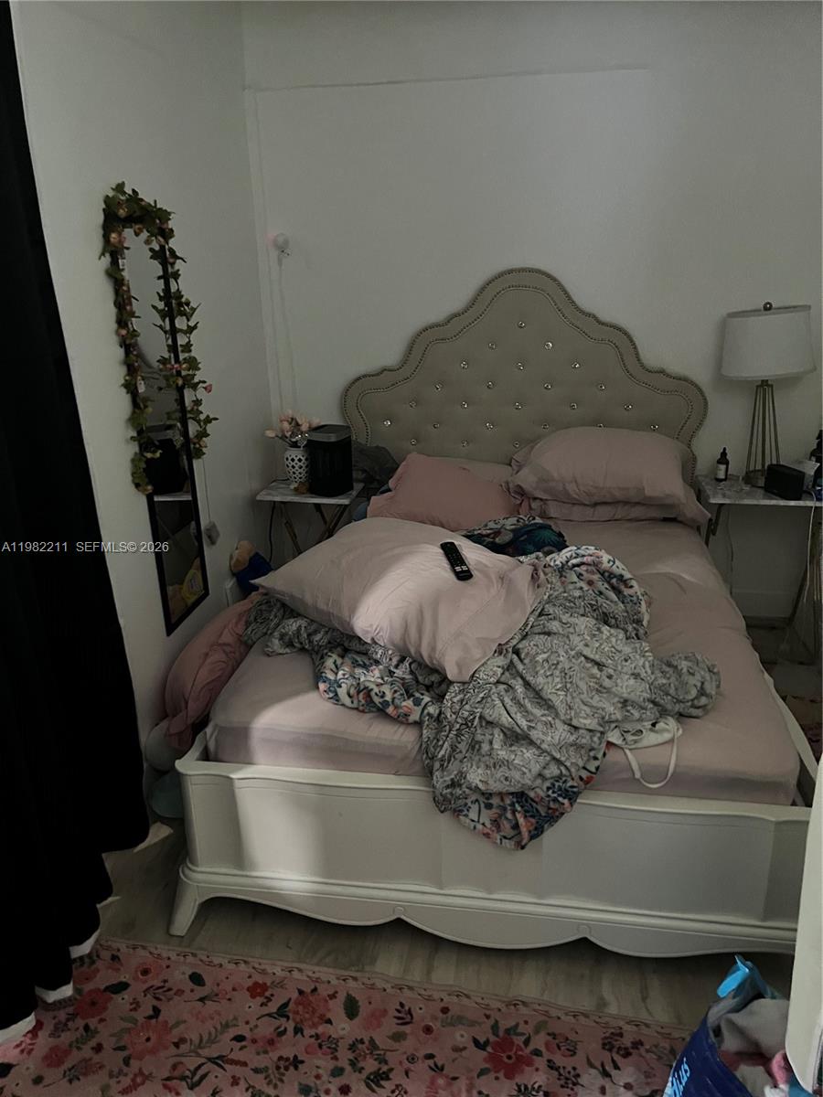 COQUI SUB - Residential Lease