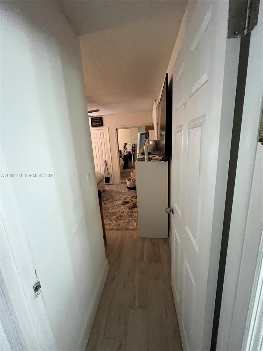 COQUI SUB - Residential Lease