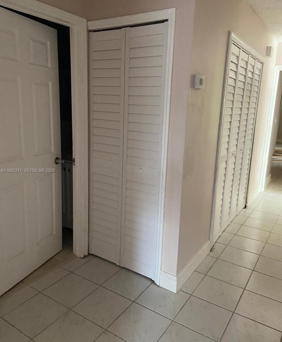 COQUI SUB - Residential Lease