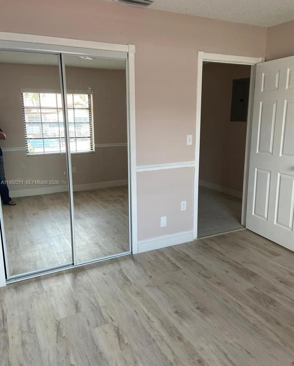 COQUI SUB - Residential Lease