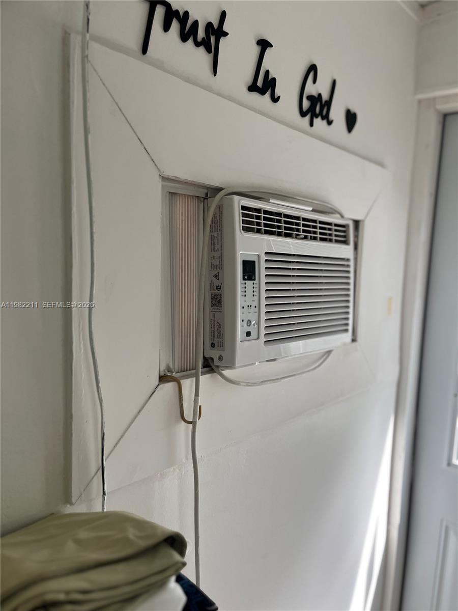 COQUI SUB - Residential Lease