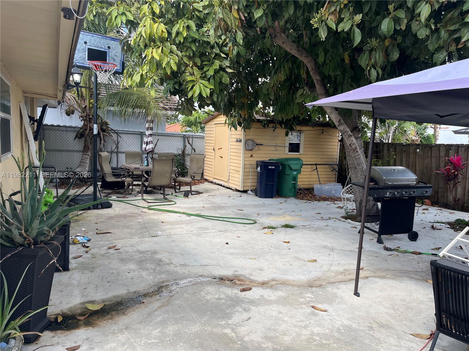 COQUI SUB - Residential Lease