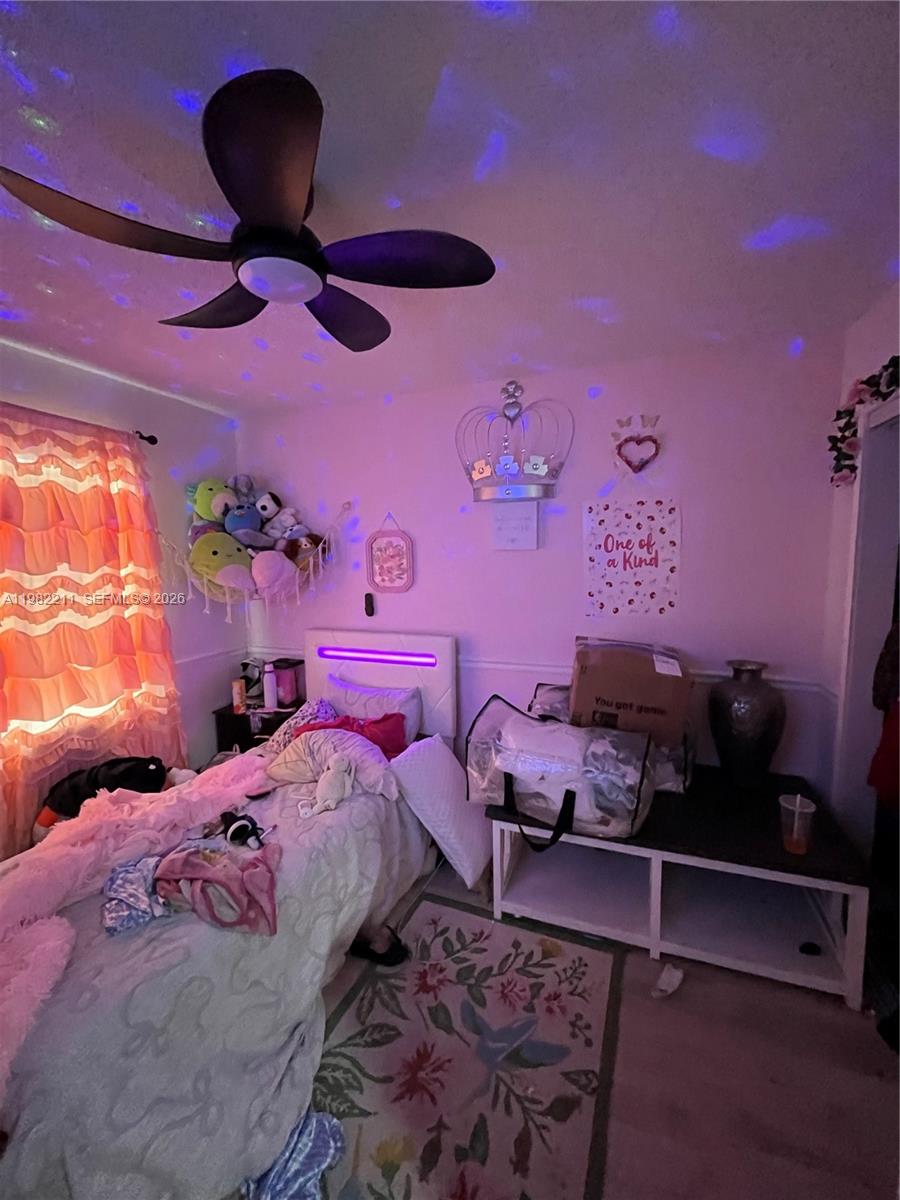 COQUI SUB - Residential Lease