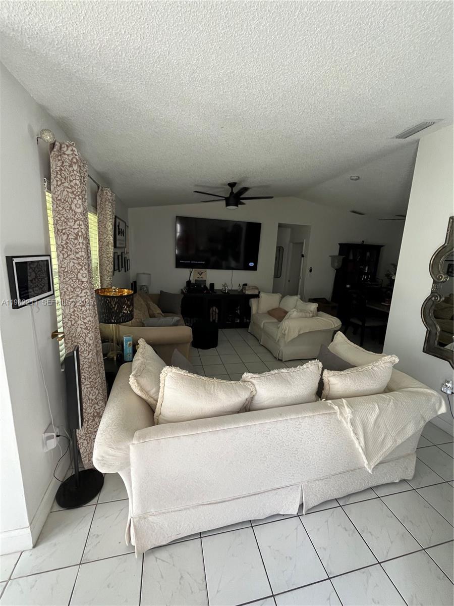 COQUI SUB - Residential Lease