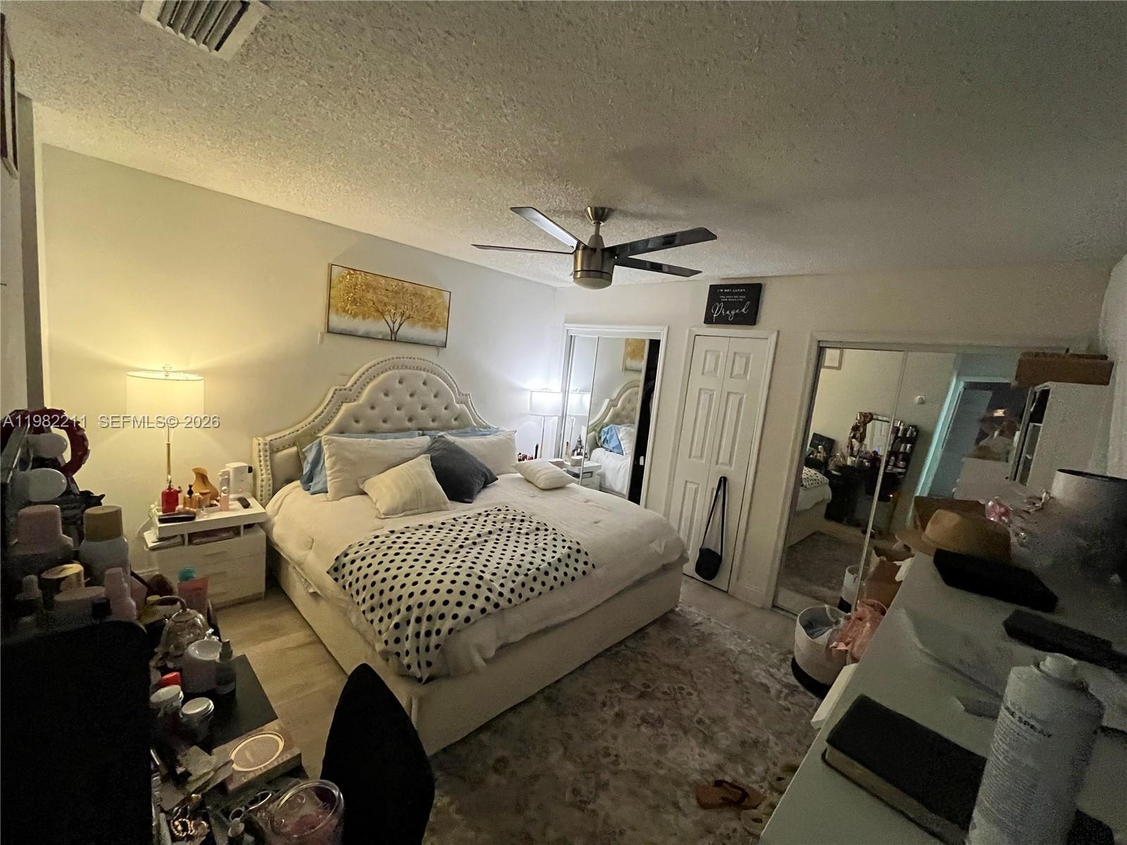 COQUI SUB - Residential Lease