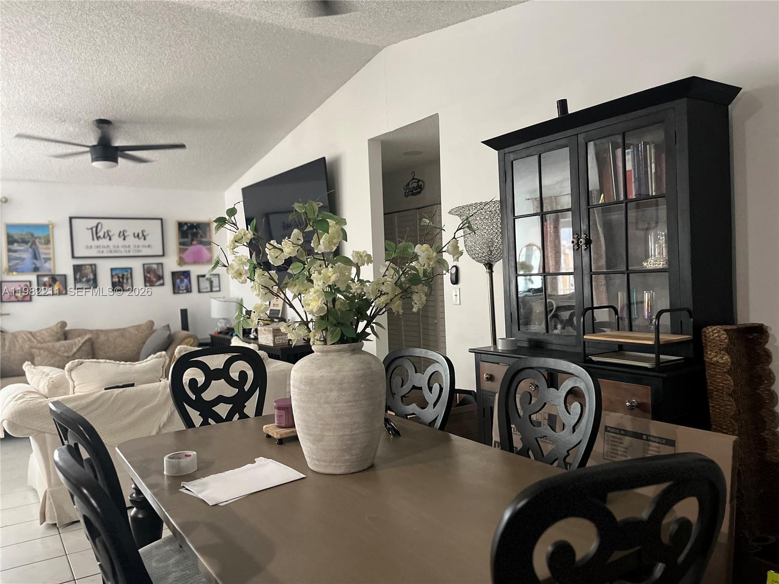 COQUI SUB - Residential Lease