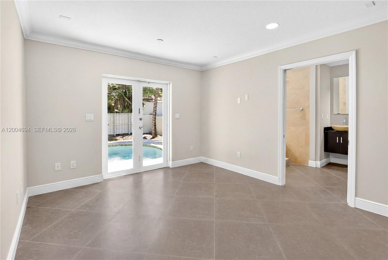 AMD PLAT OF HIGH PINES - Residential