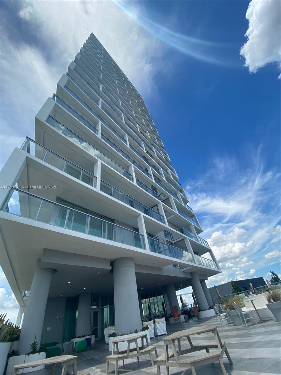 Rental Property at 2000 Metropica Way 2205, Sunrise, Miami-Dade County, Florida - Bedrooms: 1 
Bathrooms: 2  - $2,600 MO.
