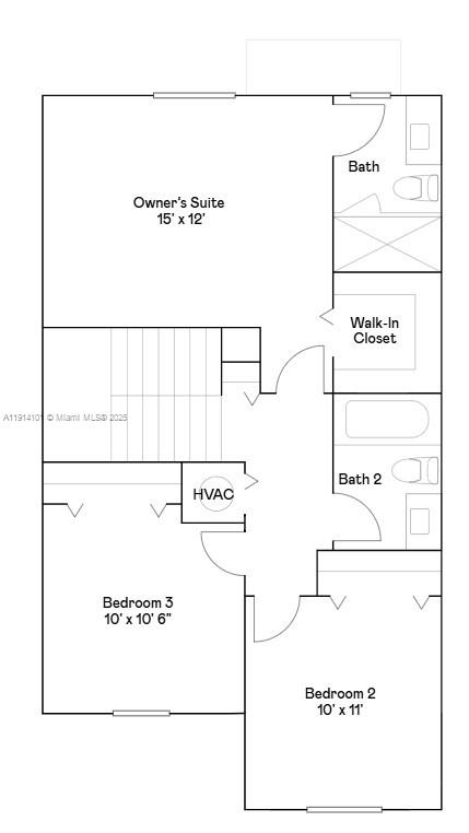 AQUABELLA NORTH - Residential Lease