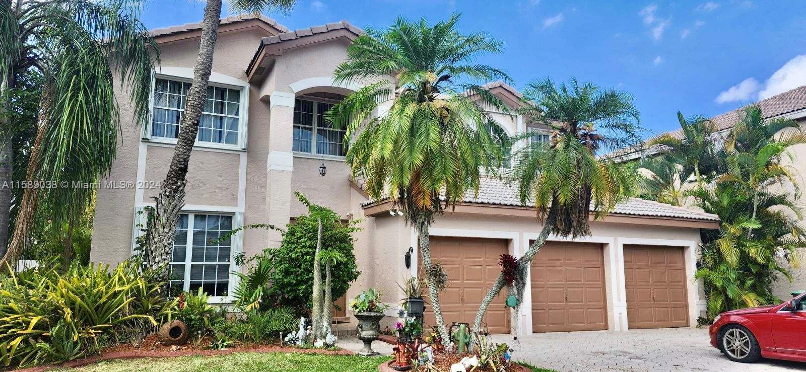 View Miramar, FL 33029 house