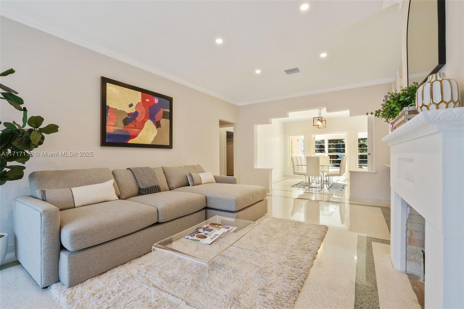 ORCHARD SUB 2 & 3 - Residential