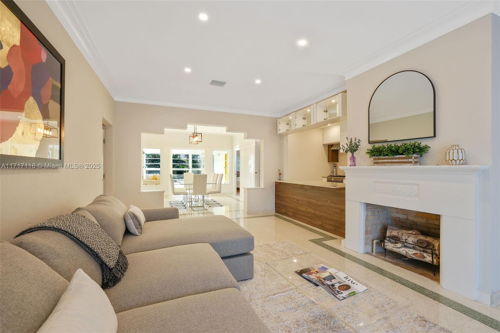 ORCHARD SUB 2 & 3 - Residential
