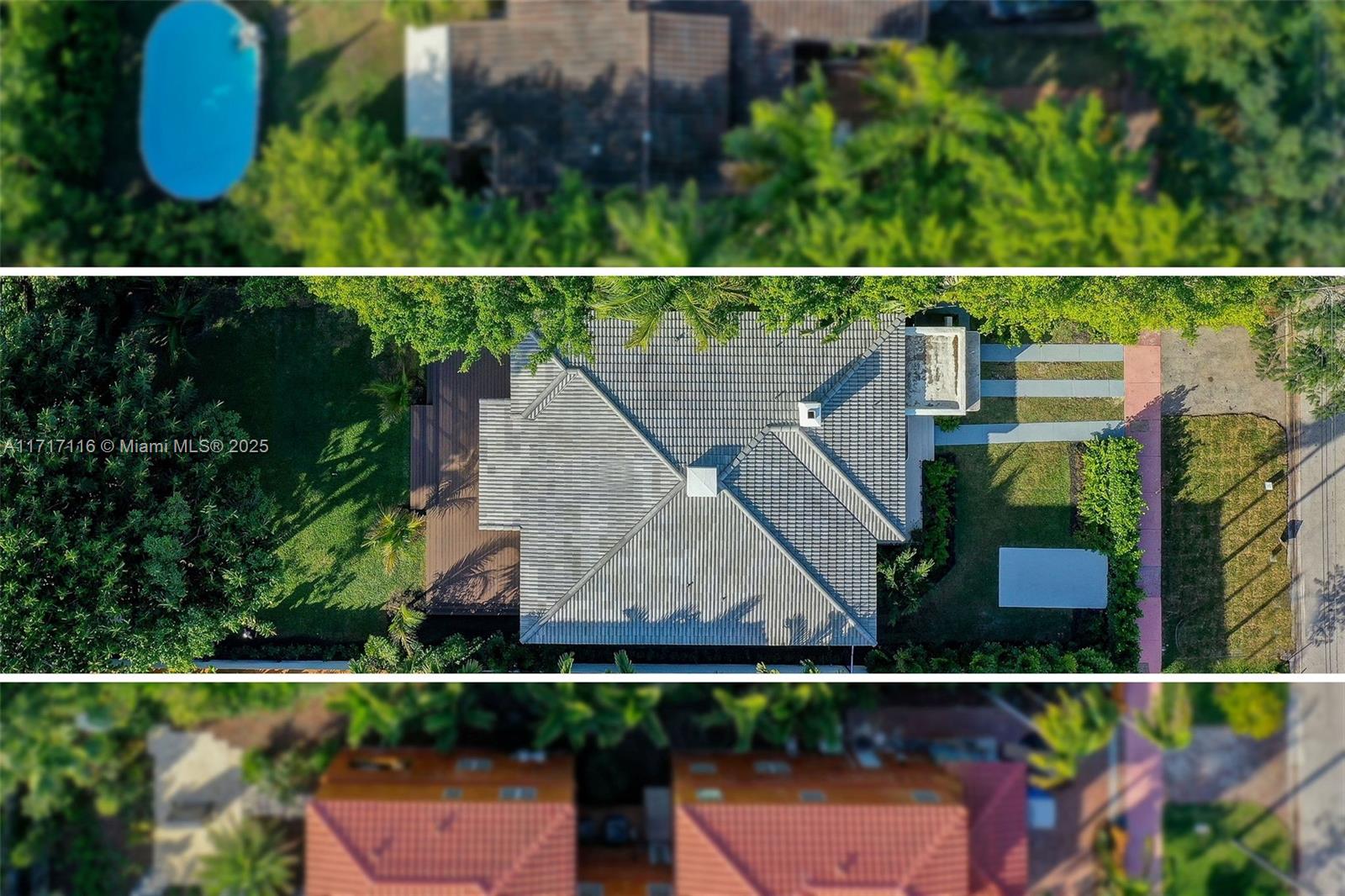 ORCHARD SUB 2 & 3 - Residential