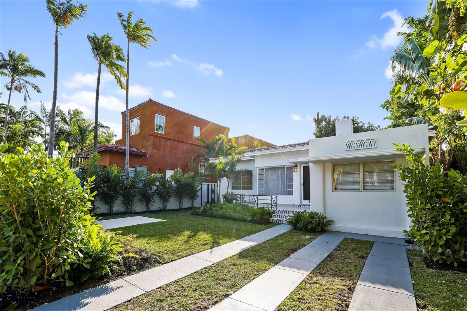 ORCHARD SUB 2 & 3 - Residential