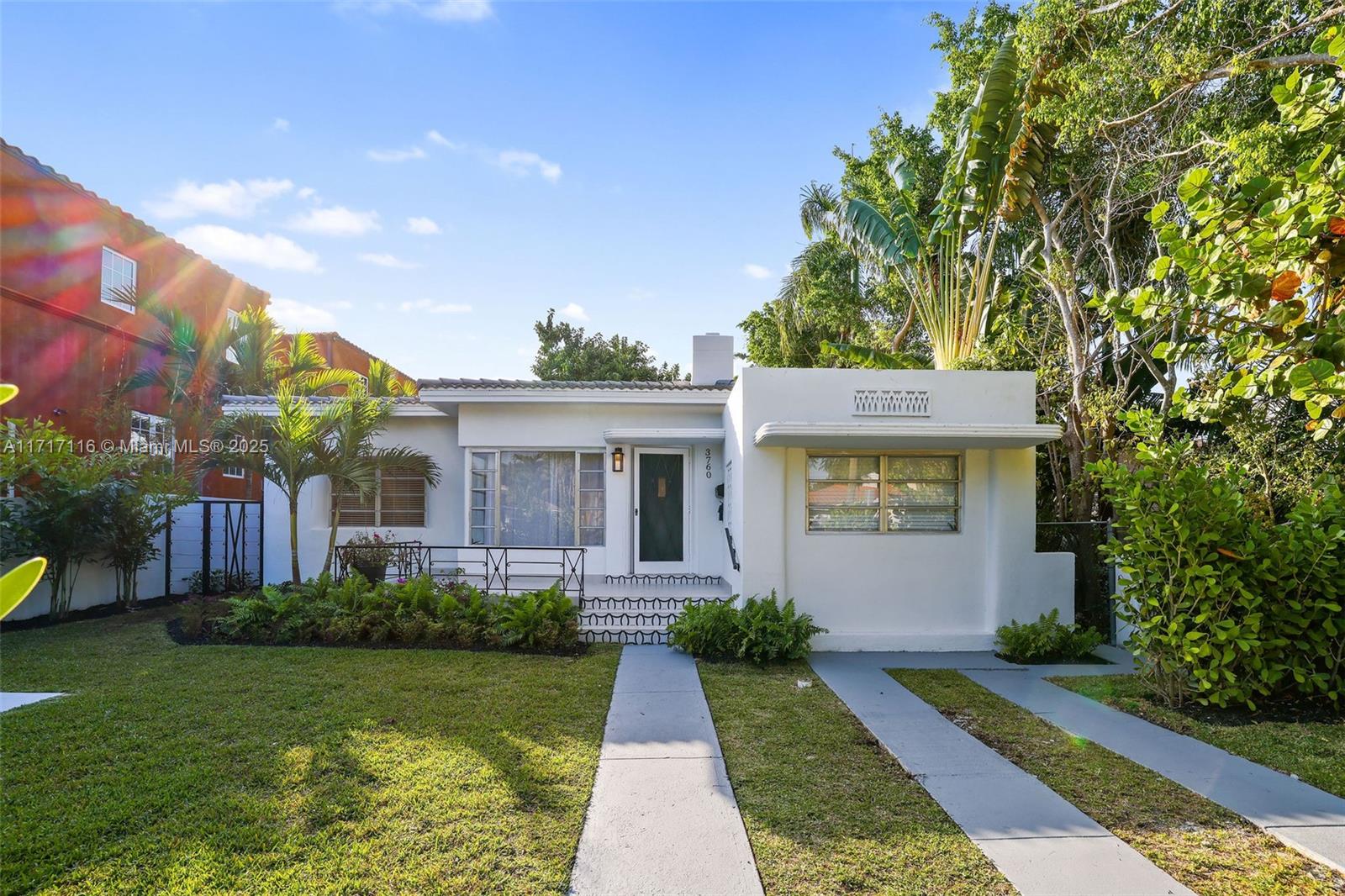 ORCHARD SUB 2 & 3 - Residential