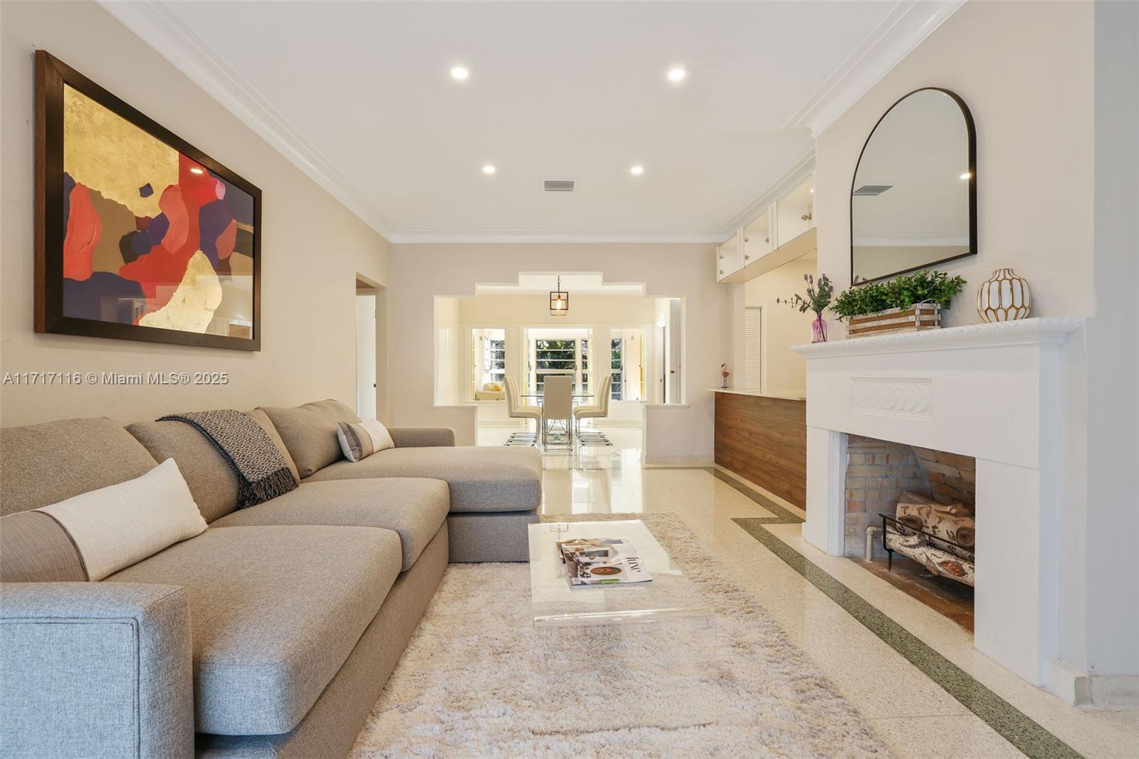 ORCHARD SUB 2 & 3 - Residential