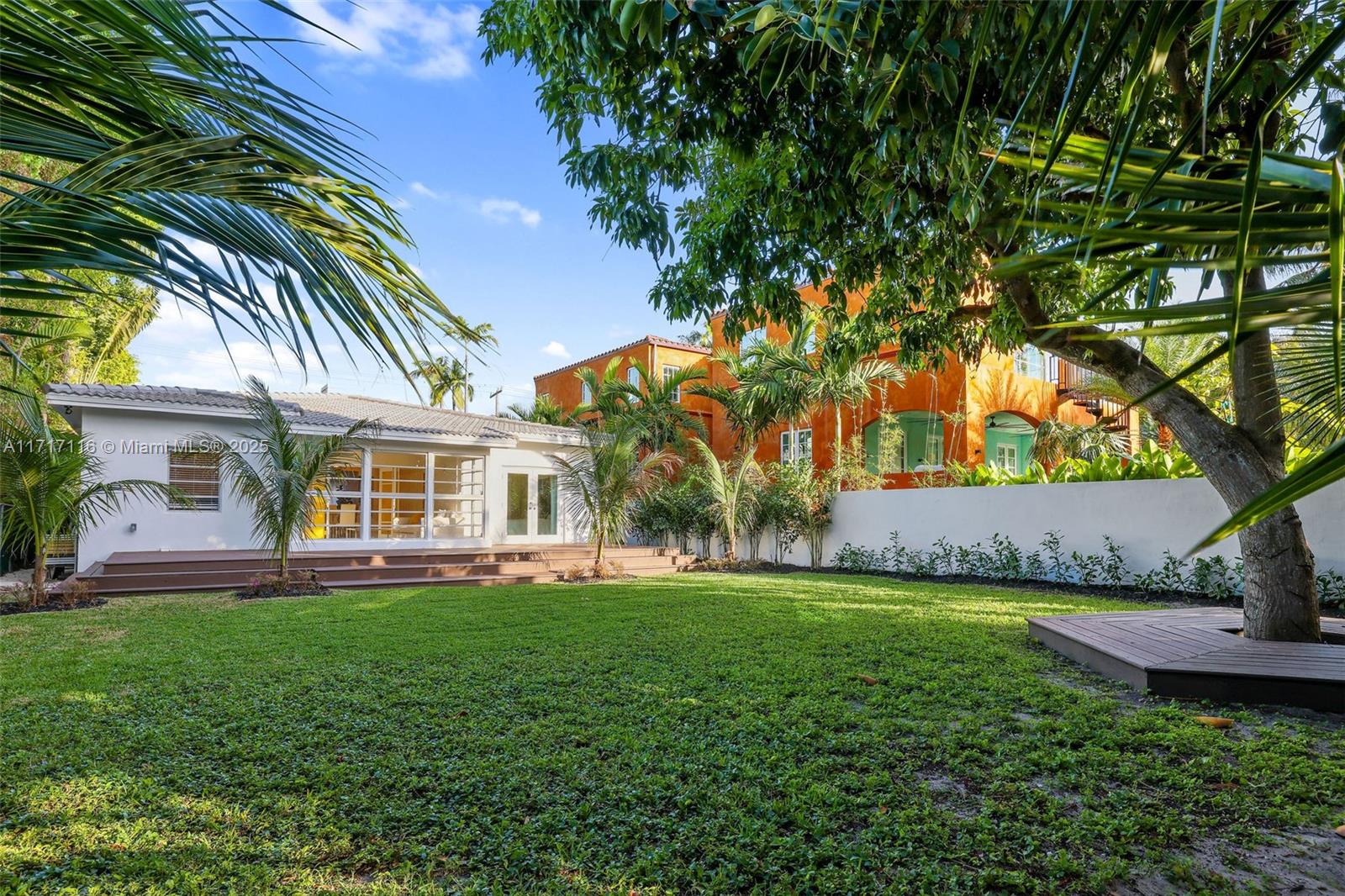 ORCHARD SUB 2 & 3 - Residential