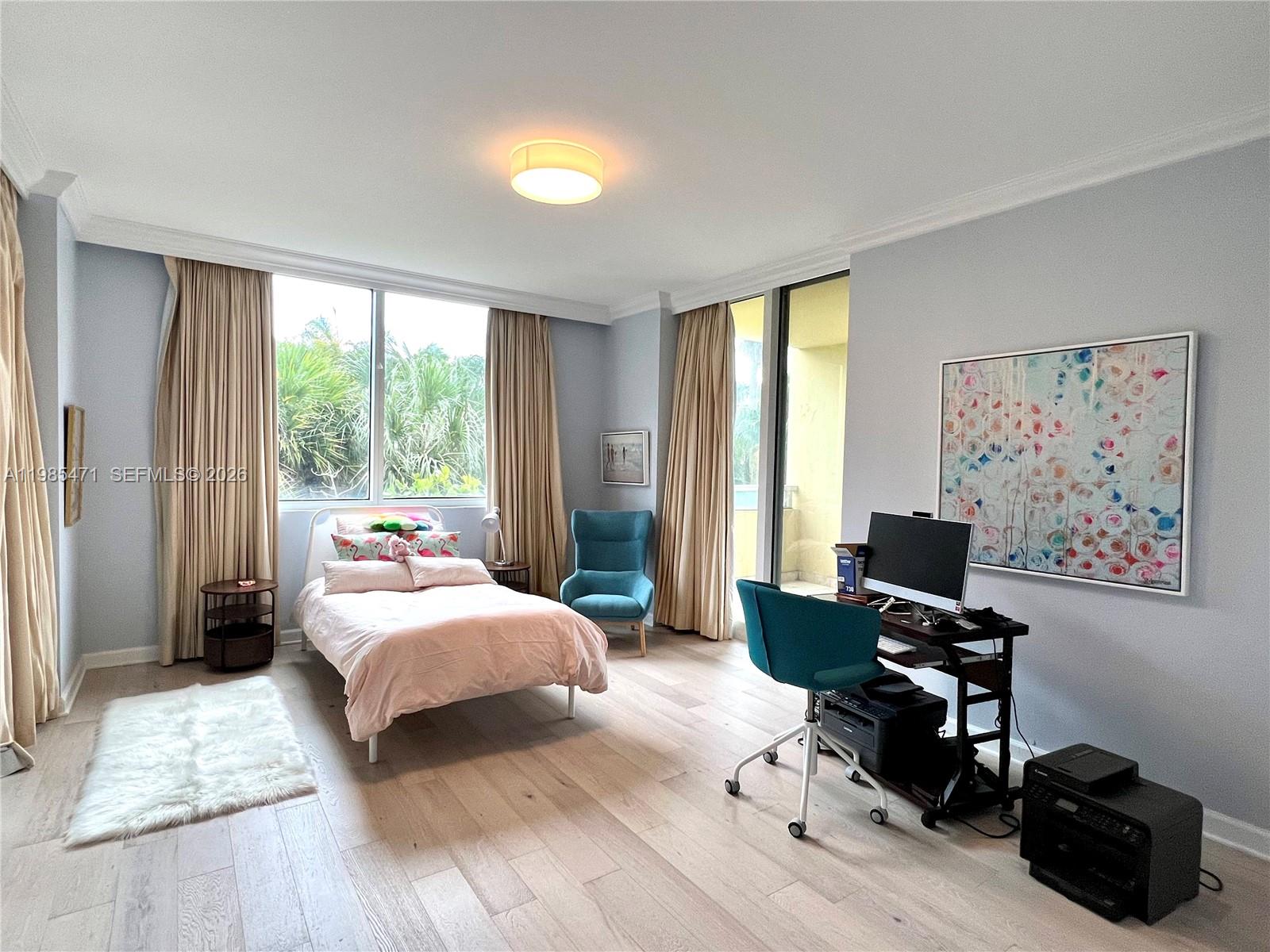 GRAND BAY RESIDENCES COND - Residential Lease