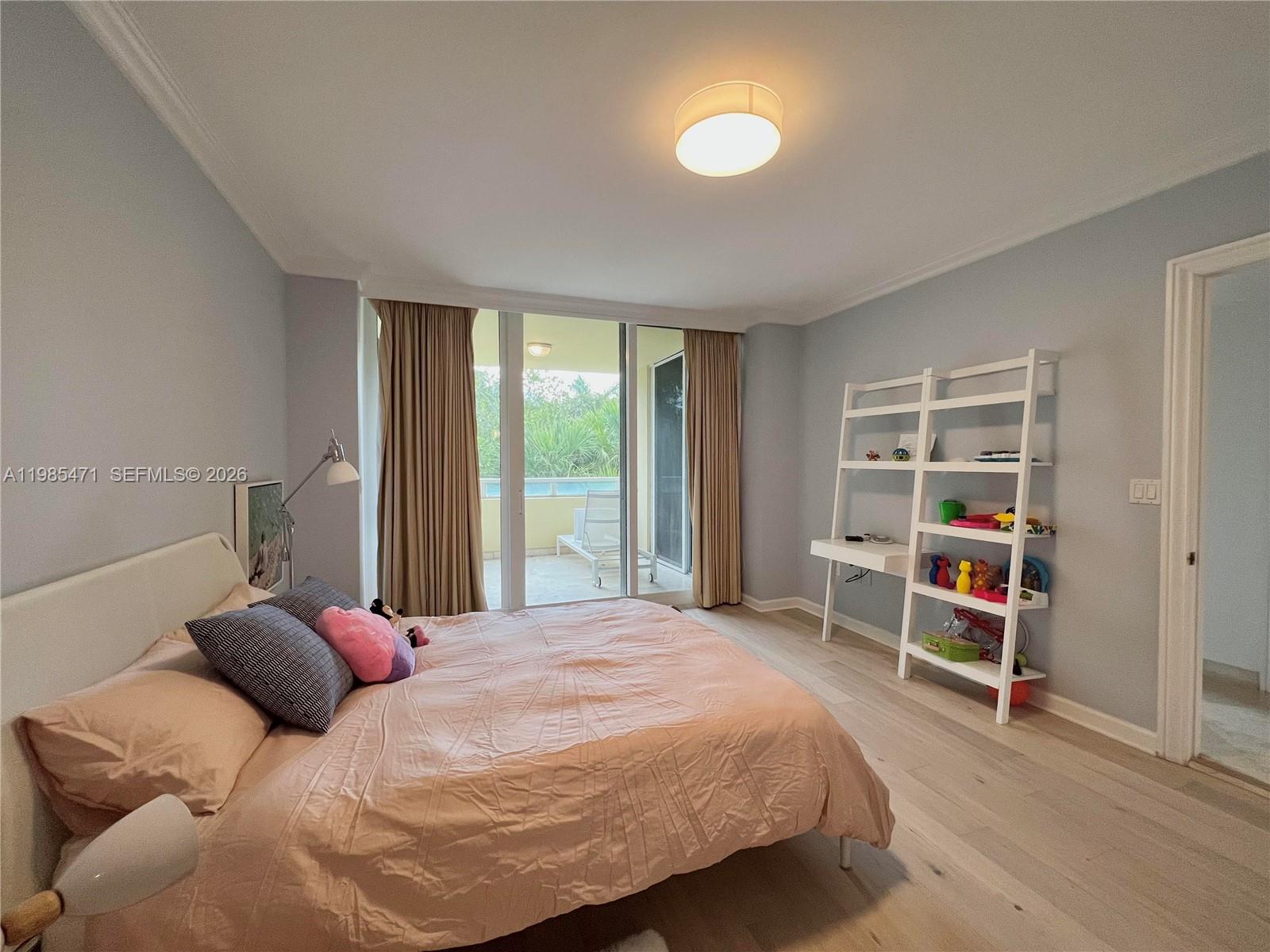 GRAND BAY RESIDENCES COND - Residential Lease