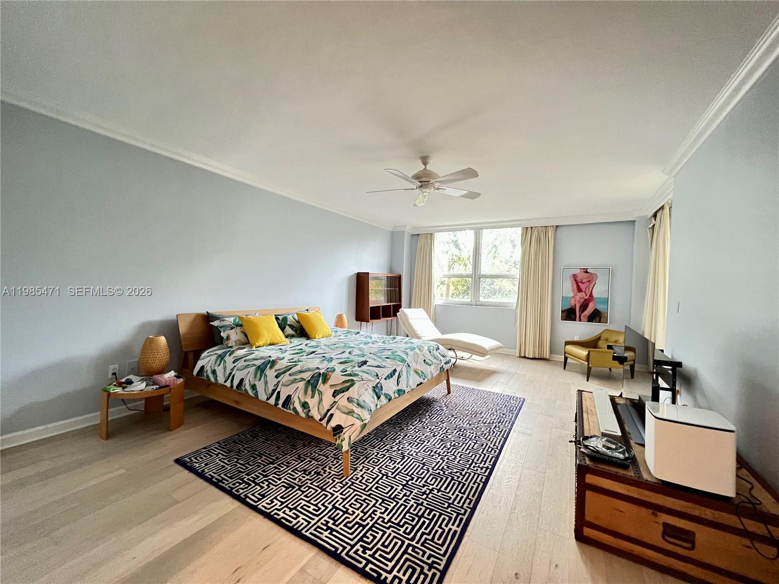 GRAND BAY RESIDENCES COND - Residential Lease