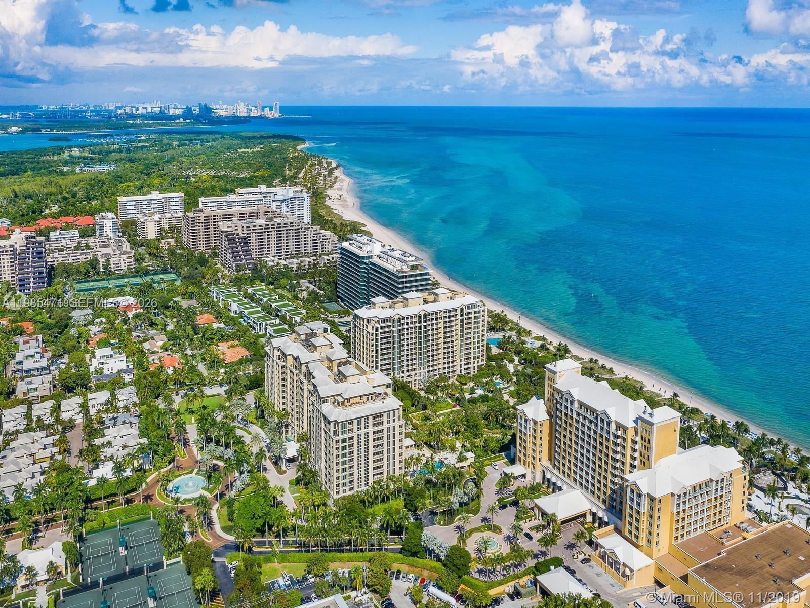 GRAND BAY RESIDENCES COND - Residential Lease