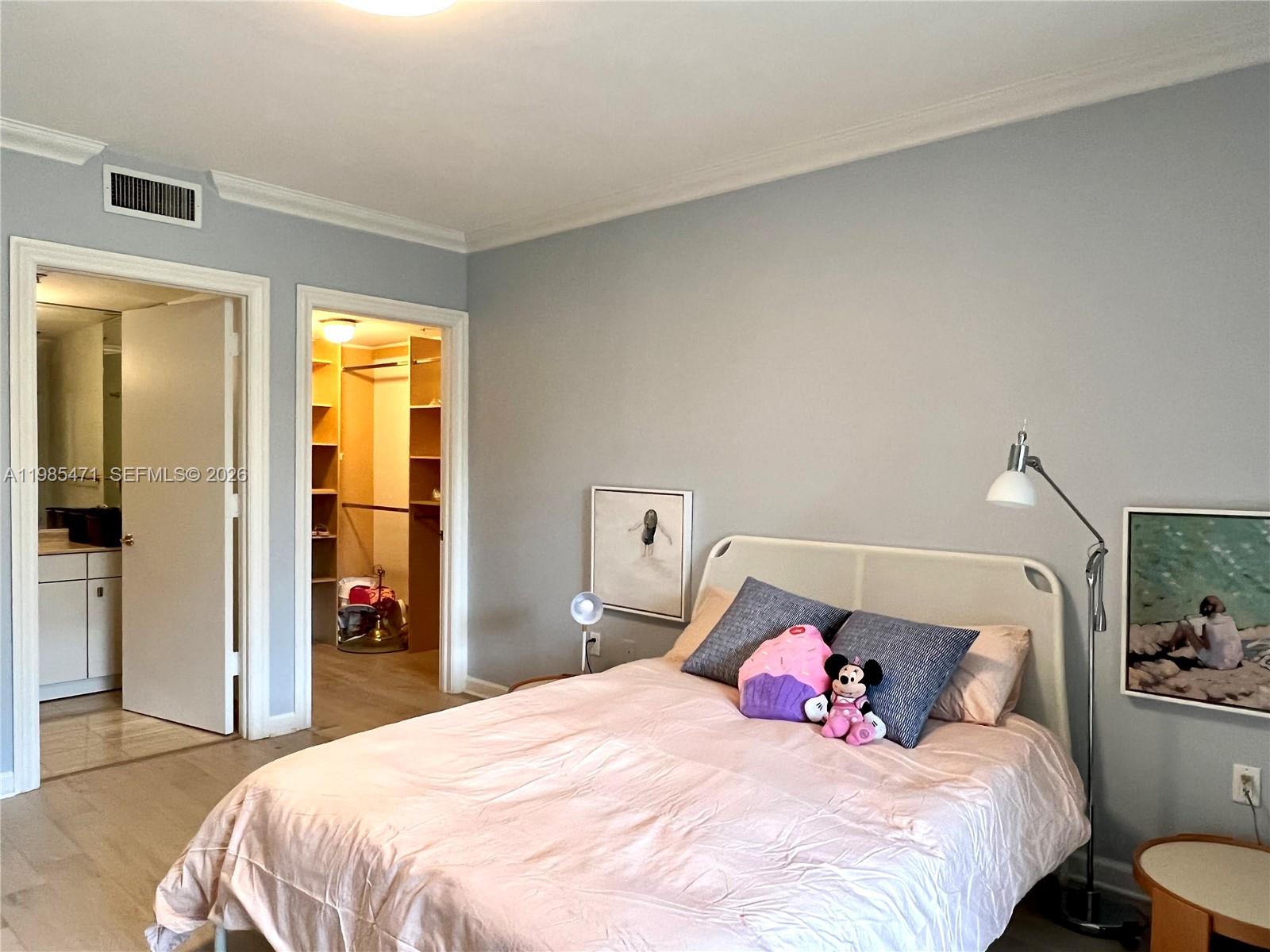 GRAND BAY RESIDENCES COND - Residential Lease