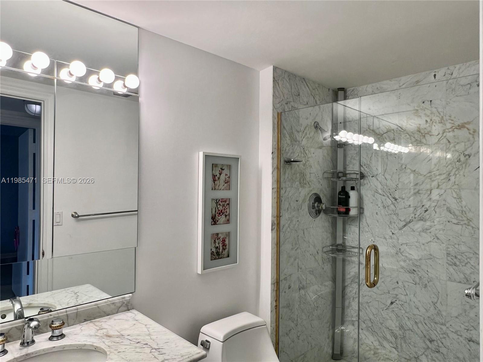 GRAND BAY RESIDENCES COND - Residential Lease