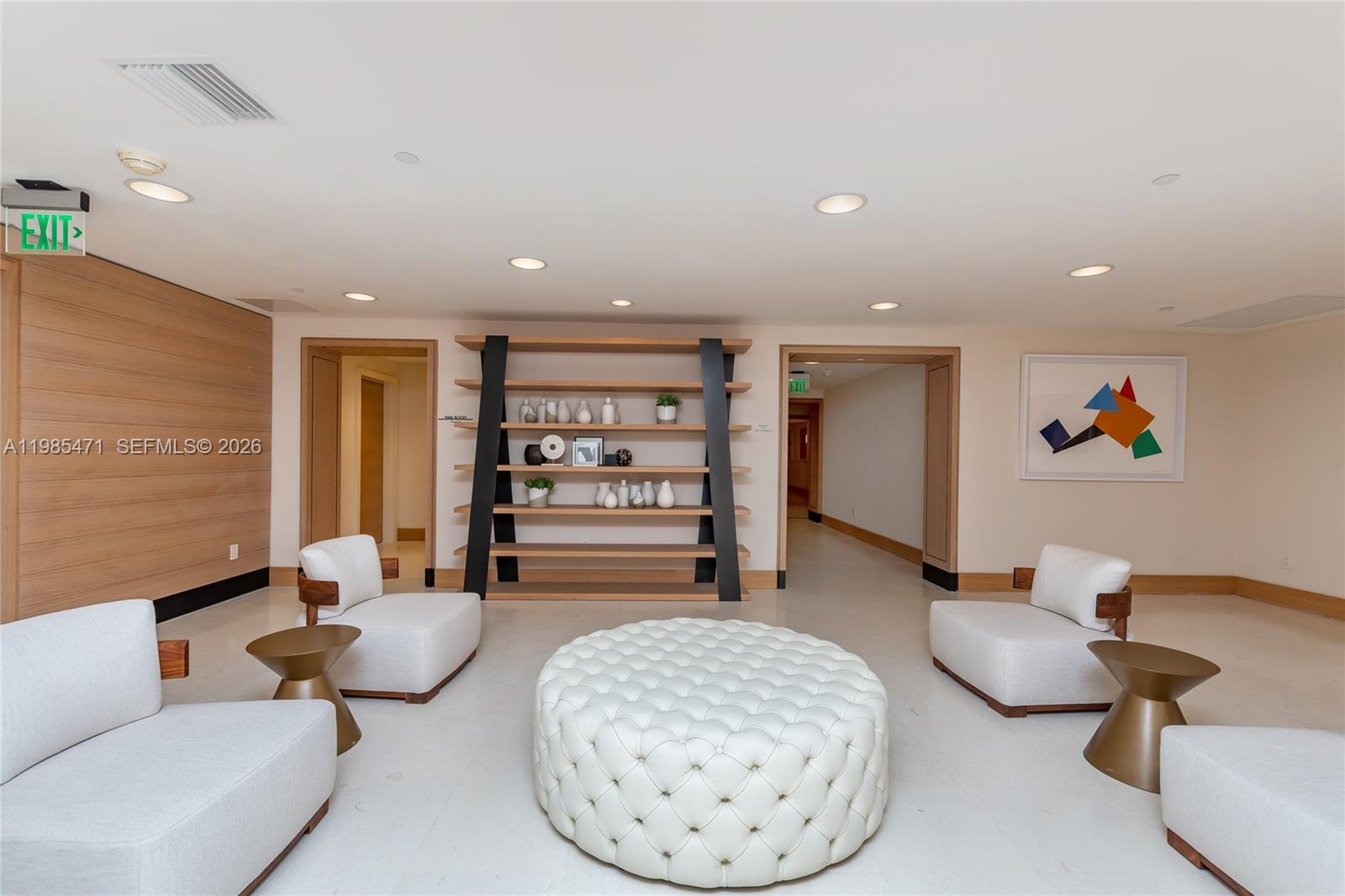 GRAND BAY RESIDENCES COND - Residential Lease