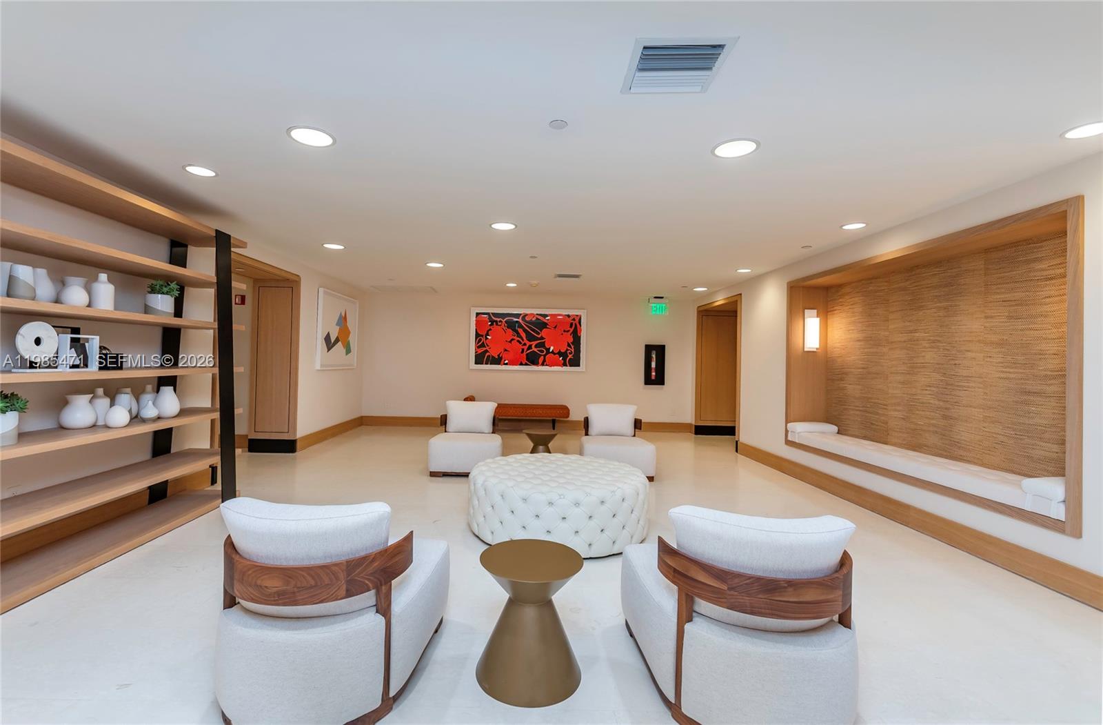 GRAND BAY RESIDENCES COND - Residential Lease