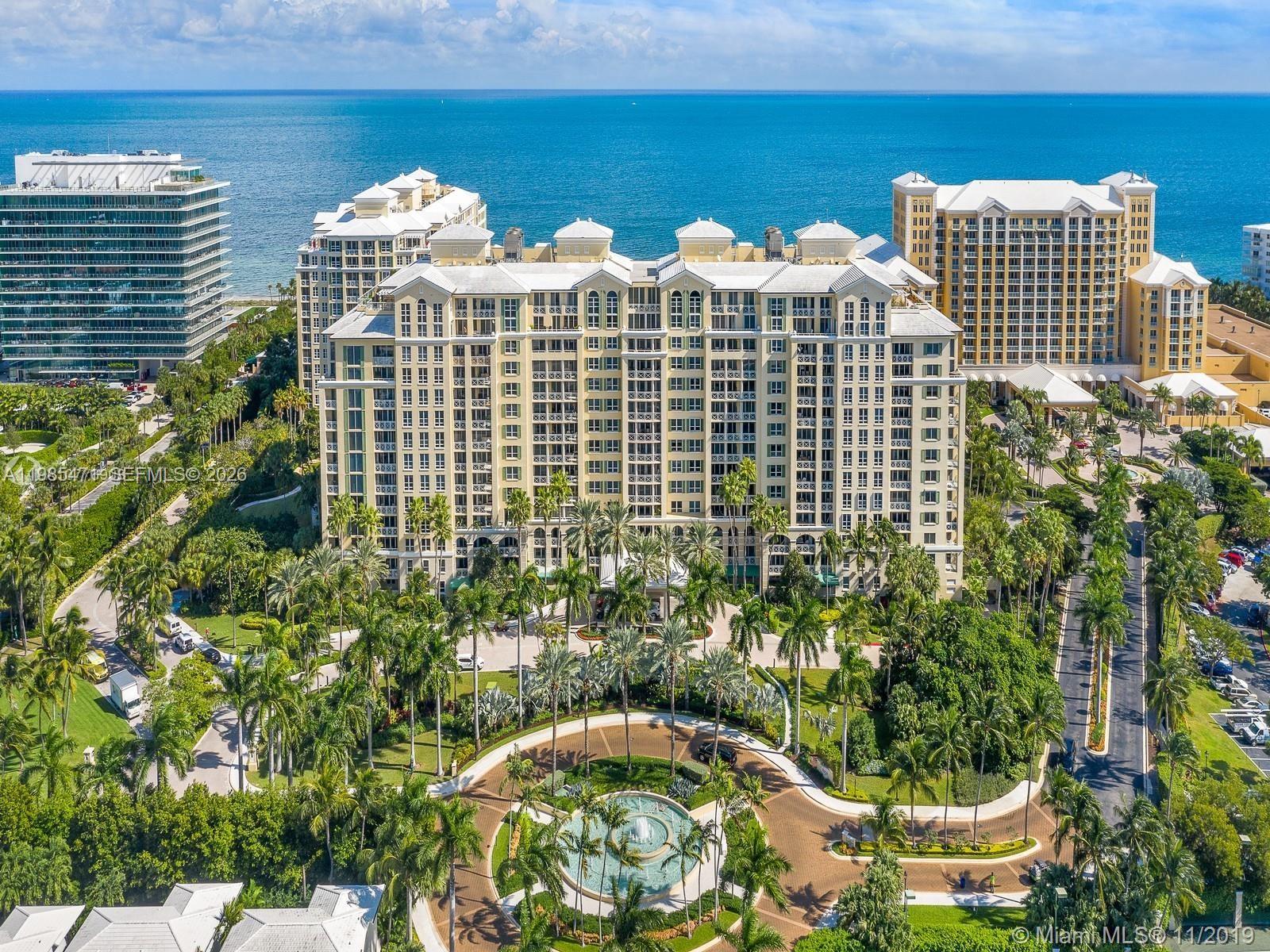 GRAND BAY RESIDENCES COND - Residential Lease