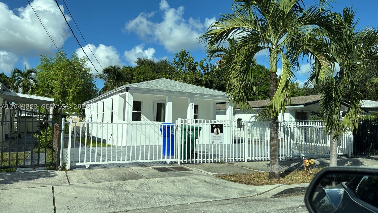 81 NW 44th St