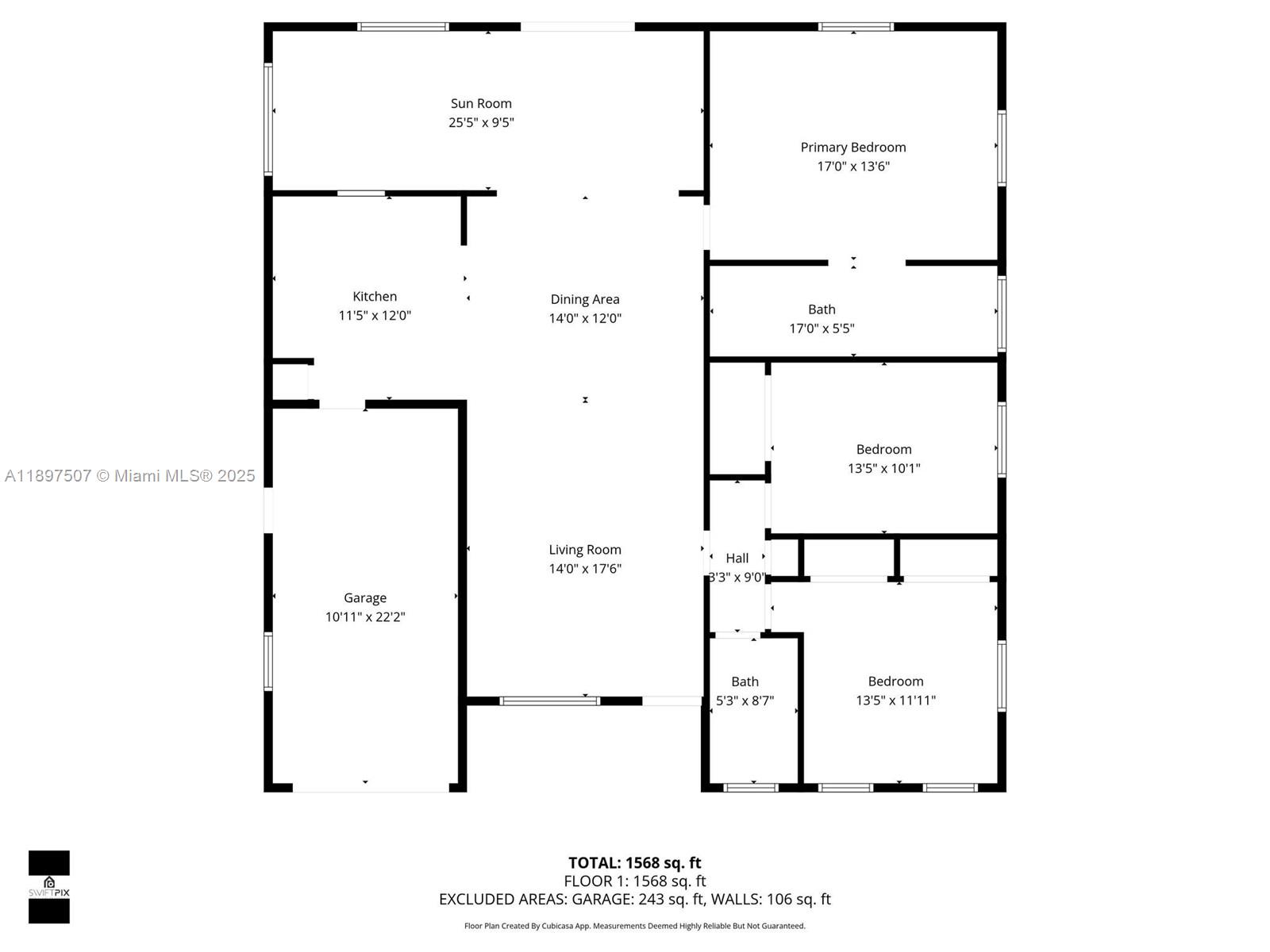 BURNHAM WOODS - Residential Lease