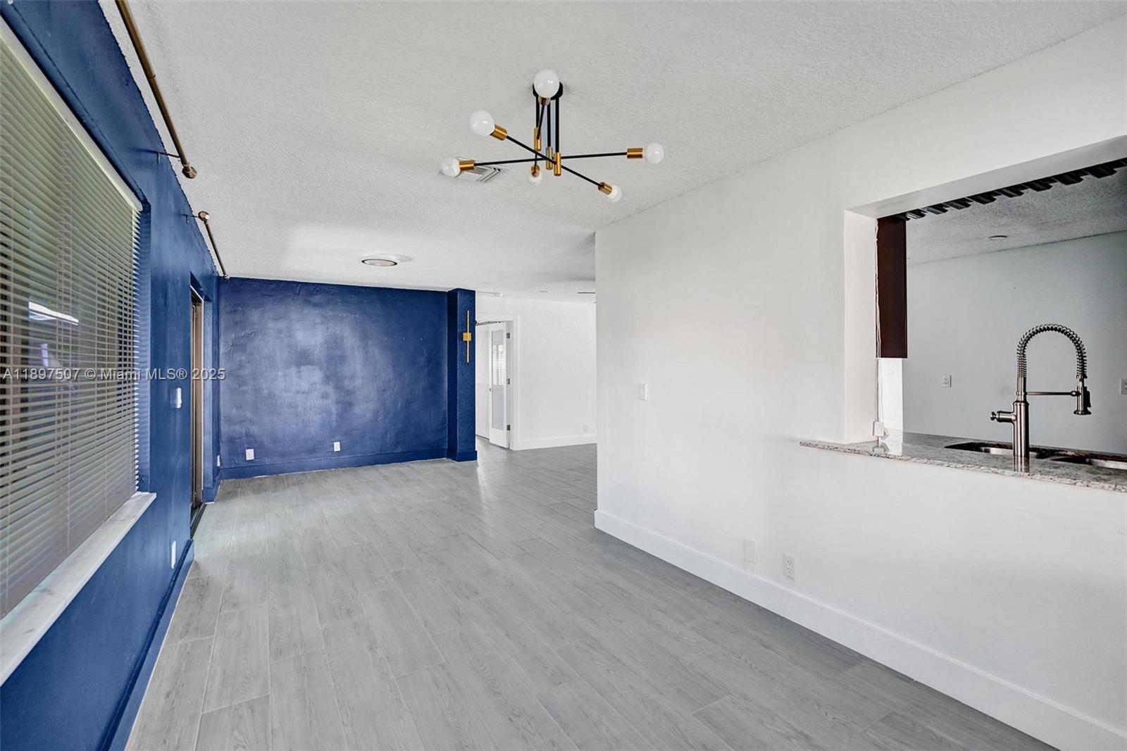 BURNHAM WOODS - Residential Lease