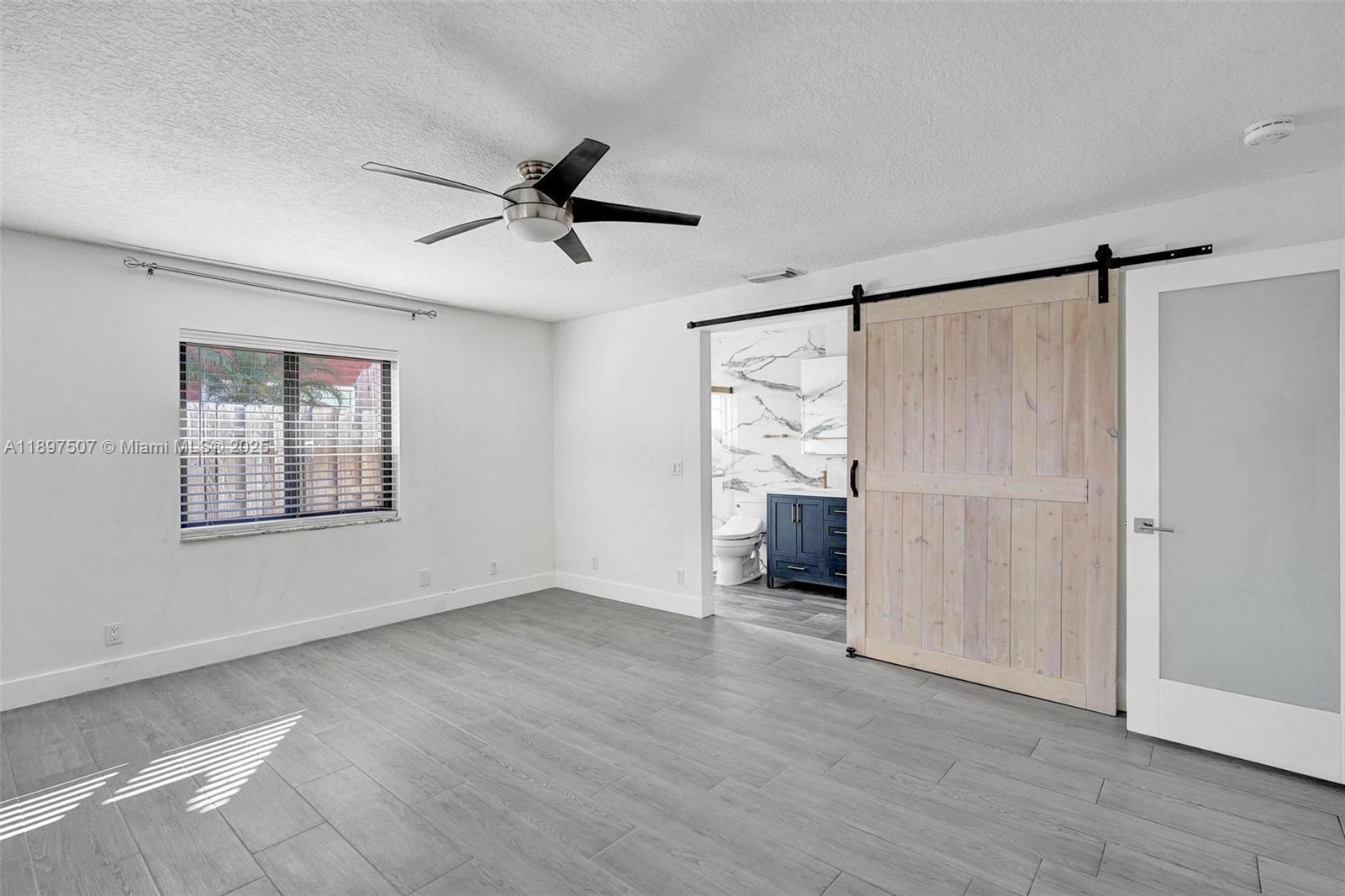 BURNHAM WOODS - Residential Lease