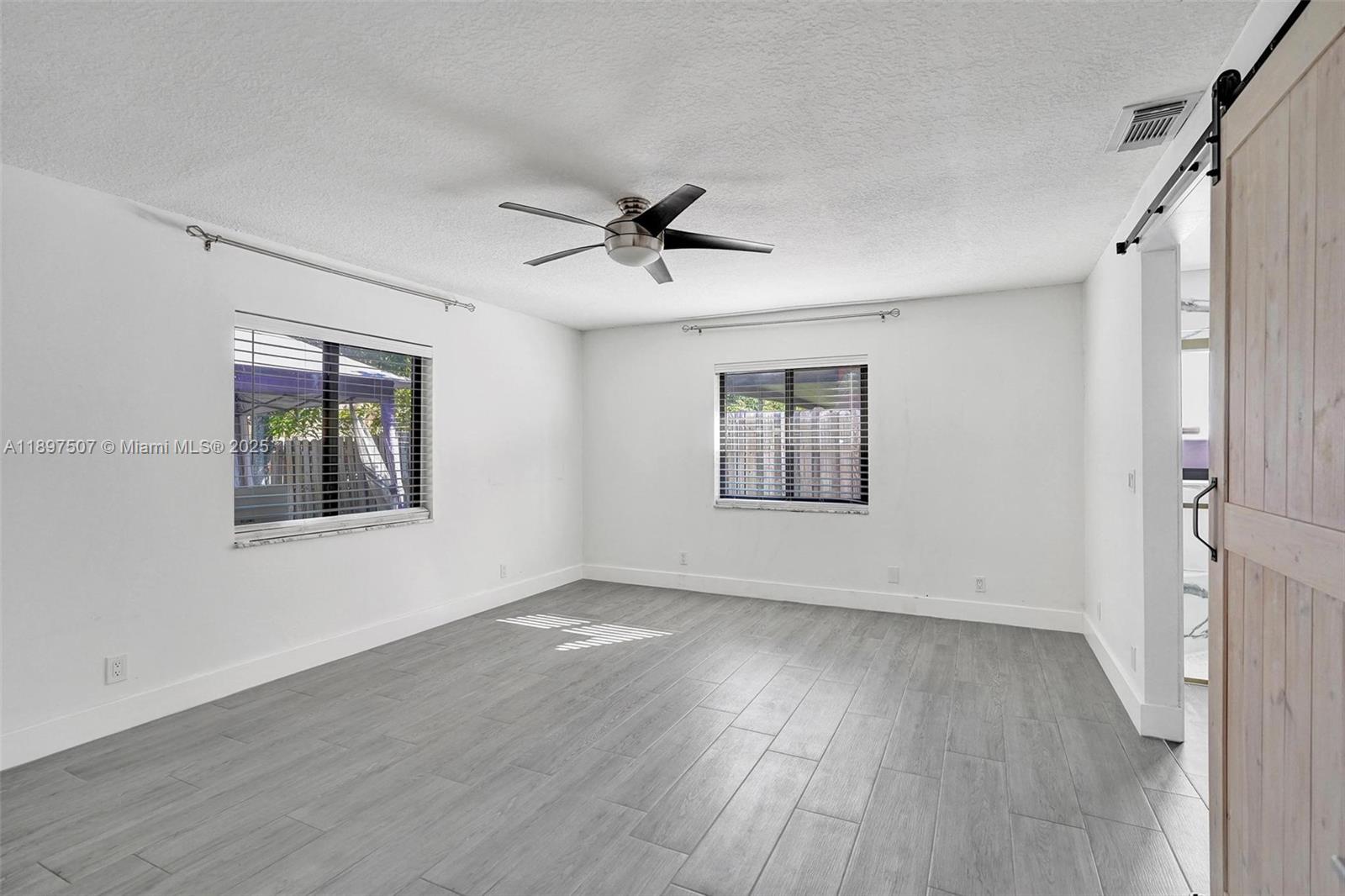 BURNHAM WOODS - Residential Lease