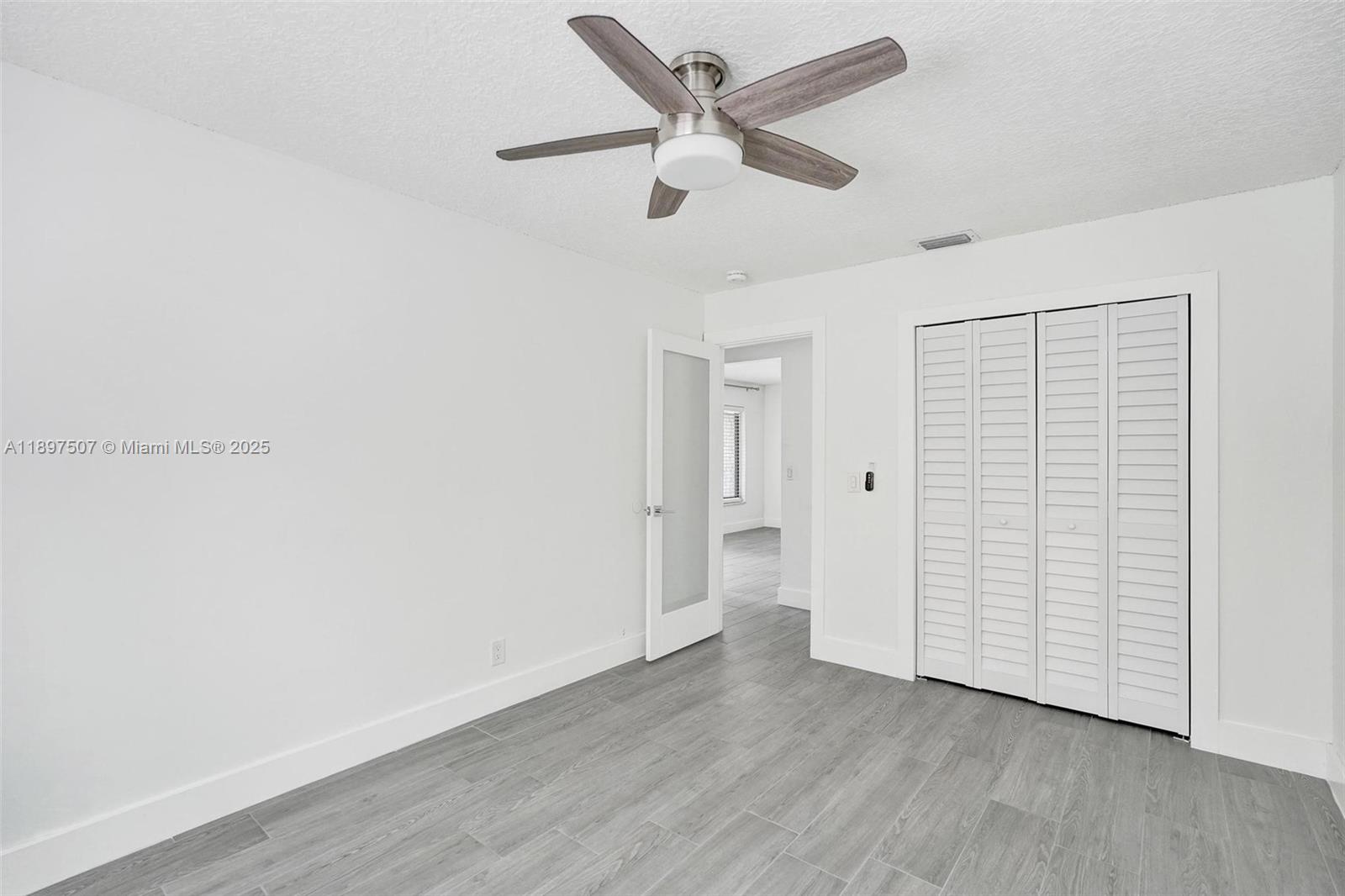 BURNHAM WOODS - Residential Lease