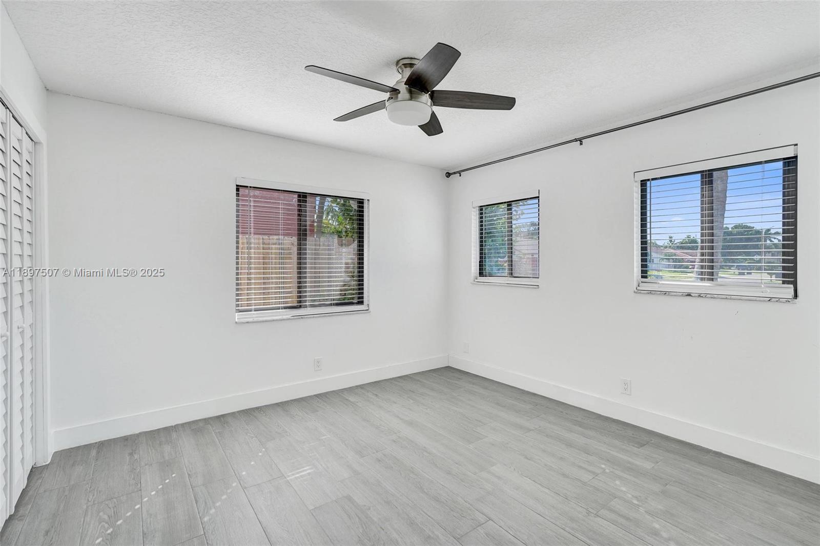 BURNHAM WOODS - Residential Lease