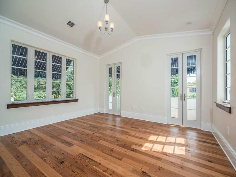 CORAL GABLES SEC D REV PL - Residential