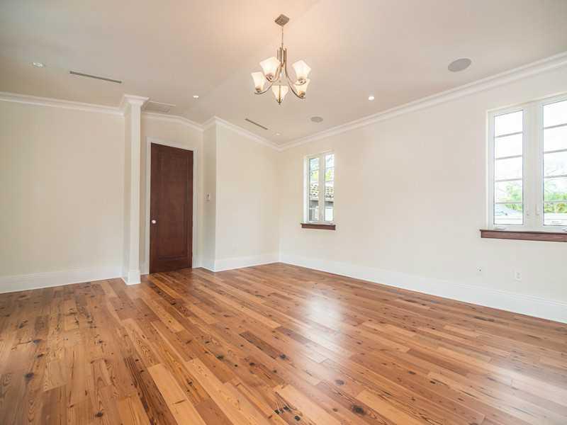 CORAL GABLES SEC D REV PL - Residential