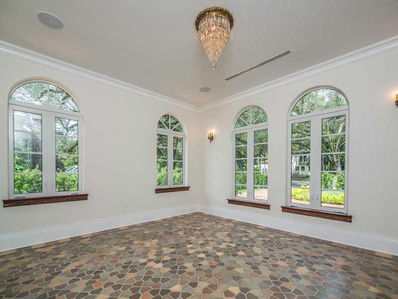 CORAL GABLES SEC D REV PL - Residential