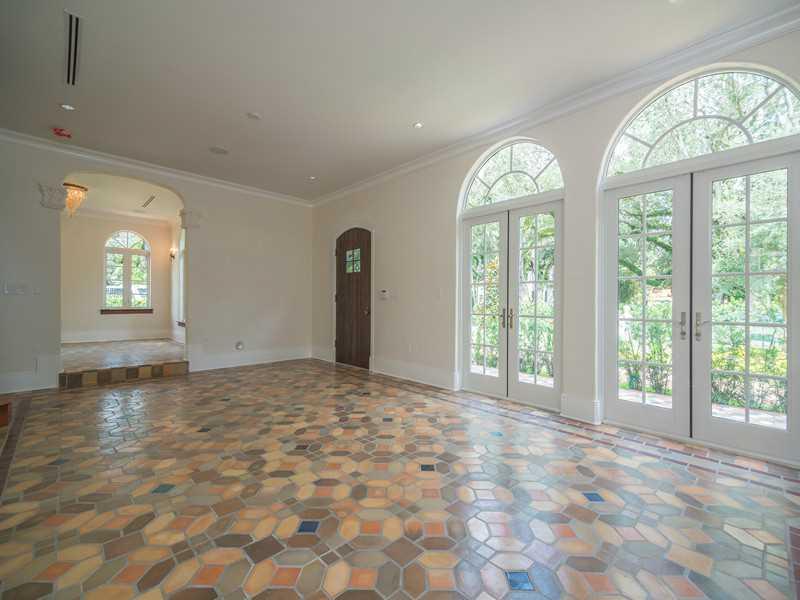 CORAL GABLES SEC D REV PL - Residential