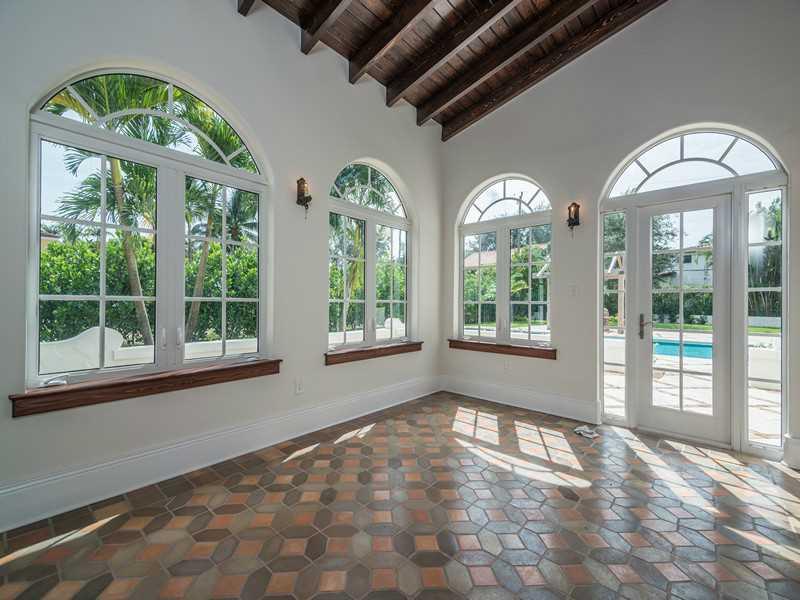 CORAL GABLES SEC D REV PL - Residential