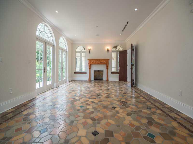 CORAL GABLES SEC D REV PL - Residential