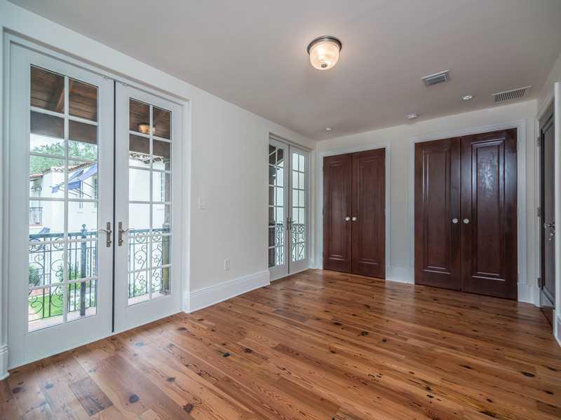 CORAL GABLES SEC D REV PL - Residential