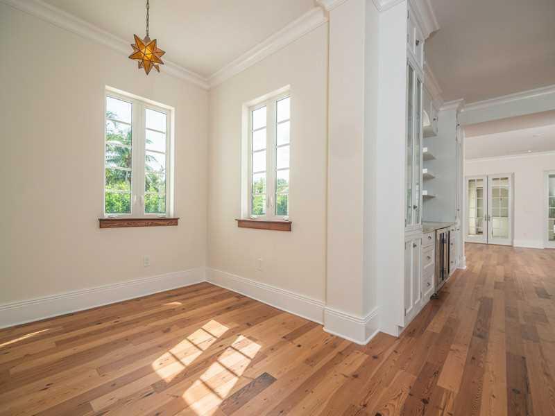 CORAL GABLES SEC D REV PL - Residential